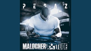 Malocherattitüde (Instrumental)