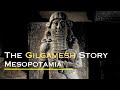 The gilgamesh story  fitness history philosophy  mesopotamia