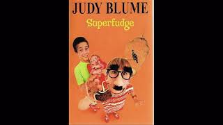 Superfudge Chapter 4 part 1