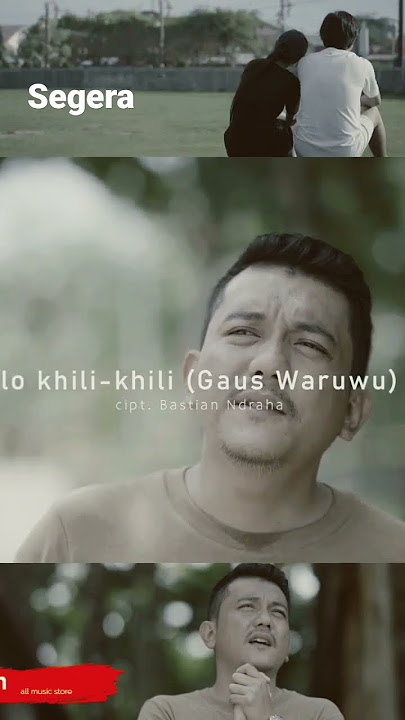trailer Lo khili-khili