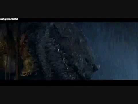 Operacja Kaiju:Zilla