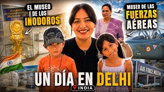 Thumbnail image for ¿BAÑOS EN LA INDIA MAL VISTOS? ASÍ SE DIVIERTEN LAS MUJERES AQUÍ! *salida con mi suegra hindú*
