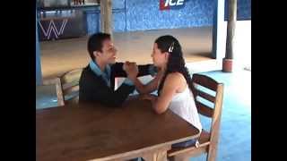 Los Estupendos Del Éxito De Boconò Tema Talento Juvenil