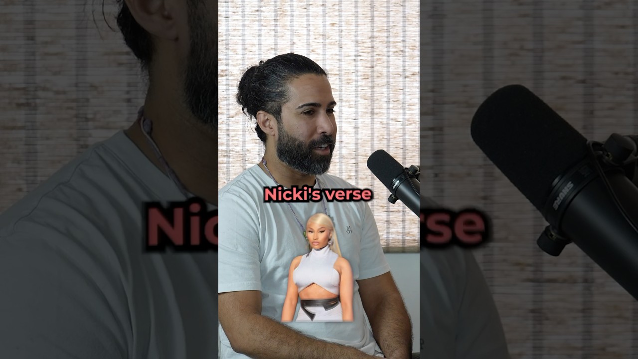 How Justin Bieber & Nicki Minaj’s Biggest Collab was made