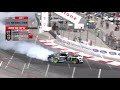 Vaughn Gittin Jr. vs Kazuya Taguchi Run 1 (#FDLB)