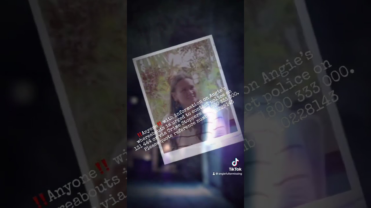 True crime justice for Angie Fuller