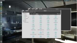 Ubuntu 12.04 Install A Theme in 5 minutes