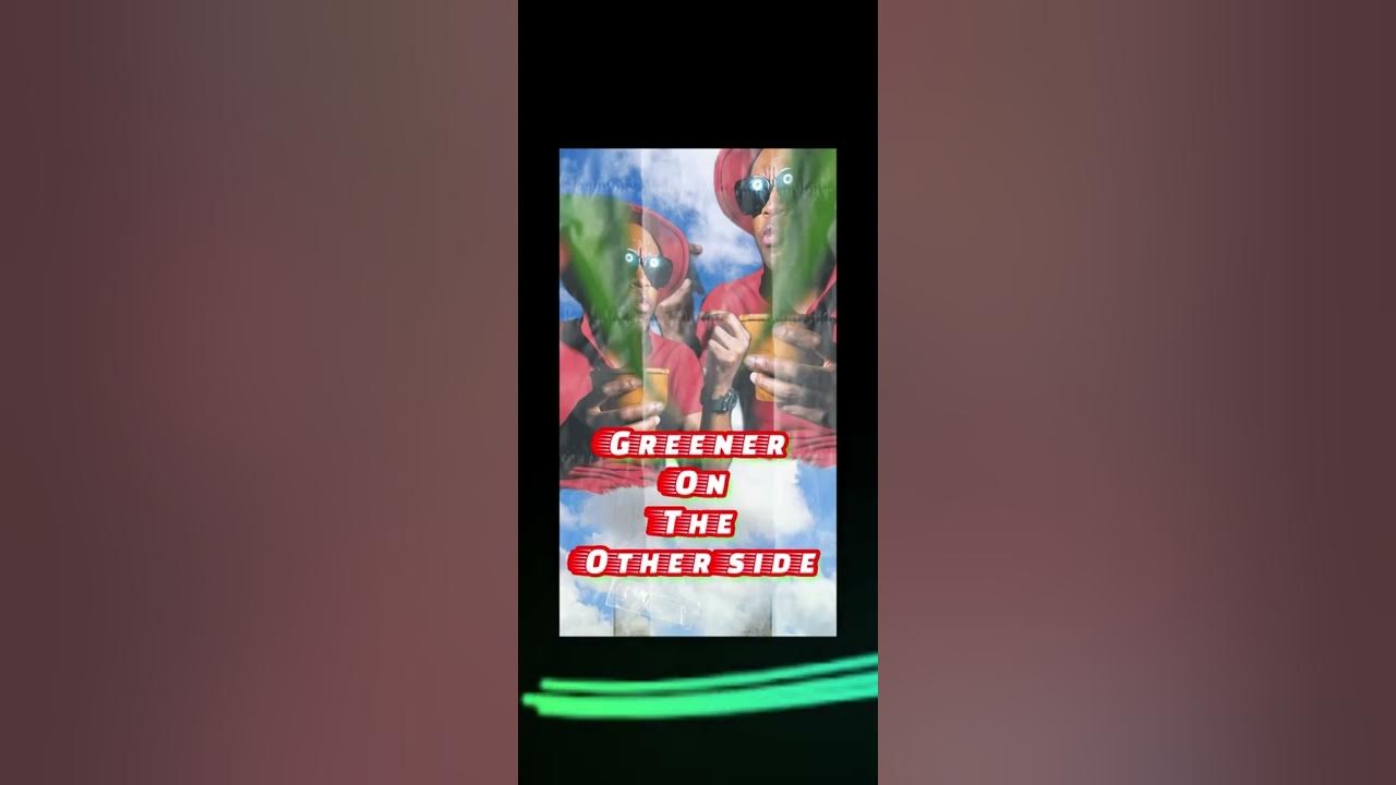 How to make Grass Green YouTube