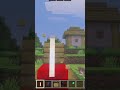 Minecraft TikTok Hack Try Kiya 😳 Result Dekhke Shock Ho Gaya! #clutchdev​ #minecraft​ #hacks​