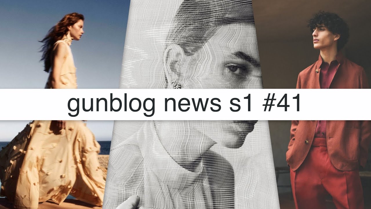 МЕППЕЛТОРП  |  ДЭВИСОН  |  ПОРОДИНА — GUNBLOG NEWS #41