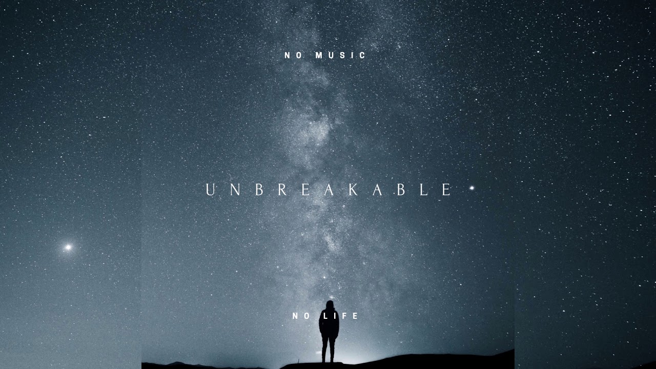 No Music No Life - Unbreakable (Instrumental Version) - YouTube