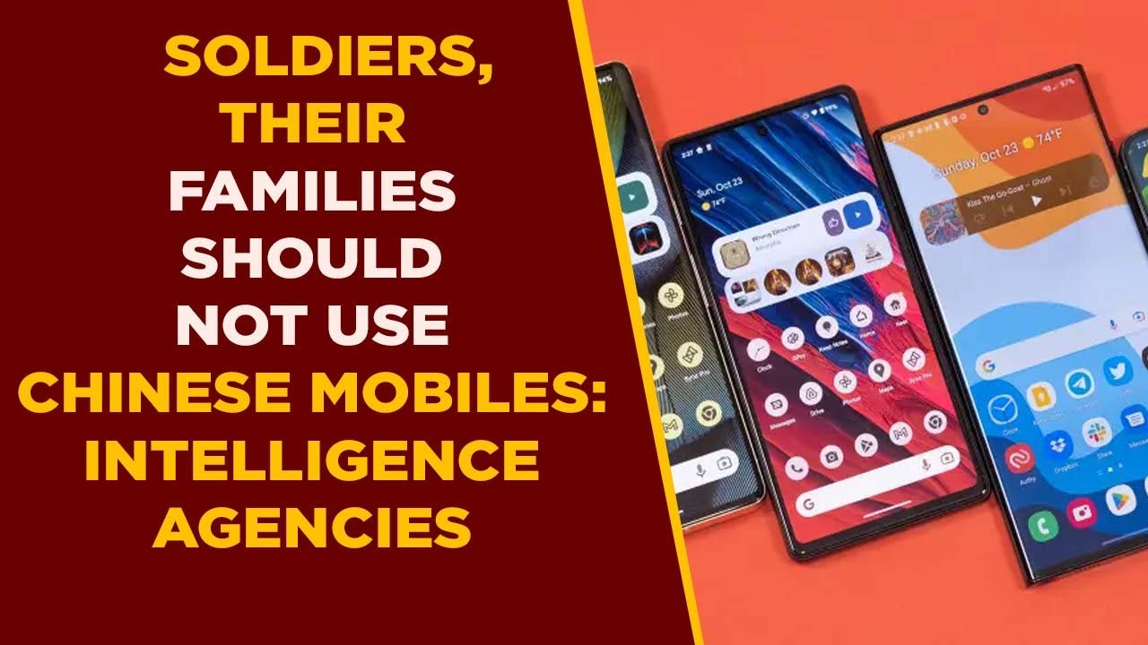 Intelligence Agencies