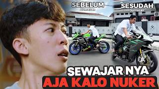 ambil yang bagus tinggalin yang buruk