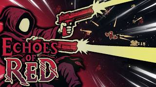 CARRY UNLIMITED WEAPONS IN THIS ENDLESS ENSLAUGHT! - ECHOES OF RED