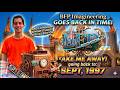 BFP Imagineering Special Episode, Goes Temporary To September, 1997