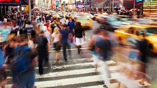 Outrage as ‘culture of anarchy’ spreads through Democrat-run cities