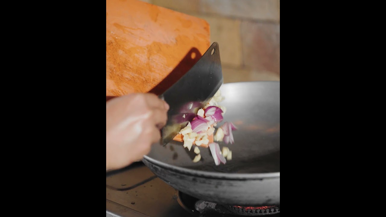 Nanay Anisia Pampalasa All in One Seasoning - Pinakbet Short Video