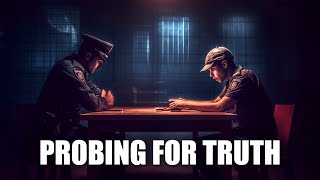 The Truth Serum: How to Make People Reveal Their Secrets