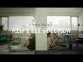 NIve X Lee Solomon 니브 X 이솔로몬 I Hate Myself Official Music Video NIve X Lee Solomon 니브 X 이솔로몬 I Hate Myself Official Music Video