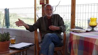 Without Sacrifice There Is No Worship with Arni Klein