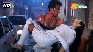 Climax : तुम मेरा साथ छोड़के कभी नहीं जा सकती.. तुम हमेशा मेरी बनके रहोगी | Hrithik Roshan Movie