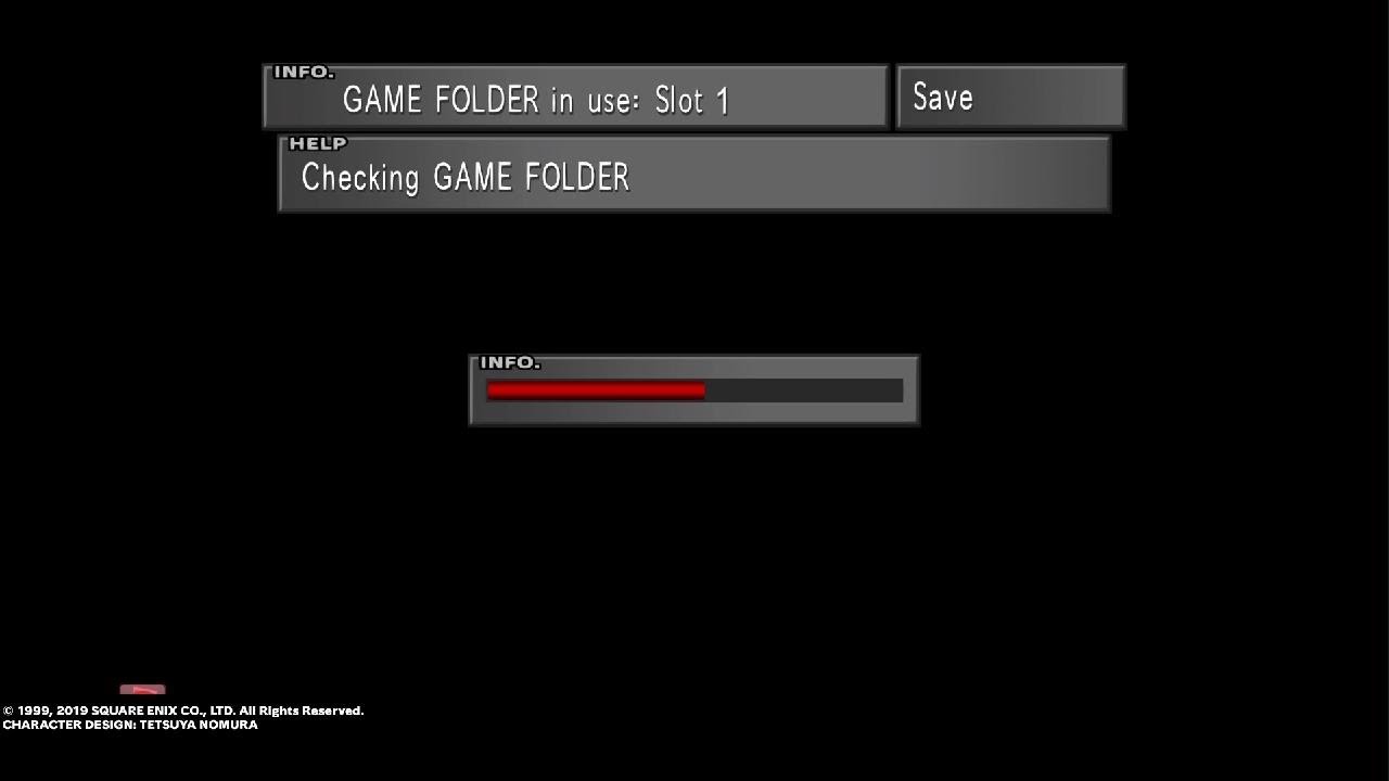 FINAL FANTASY VIII Remastered ps4 part 13