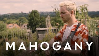 Nick Wilson - Carry Your Light | Mahogany Session chords