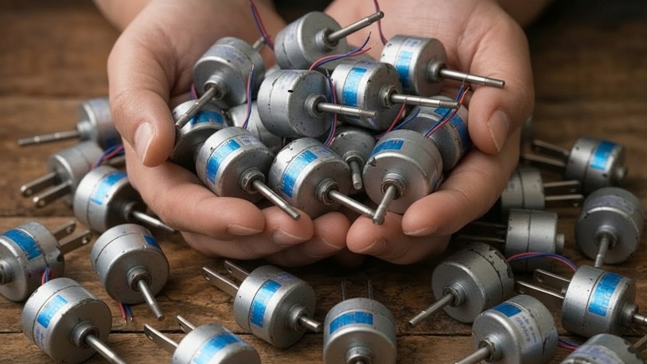 Я использую это для создания 12-вольтовой индукционной плиты, которая может вскипятить воду за 1 ми