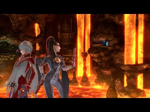 【スマブラSP】好撃墜・即死コンボ集3【ベヨネッタ】