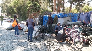 Homeless Services Overview