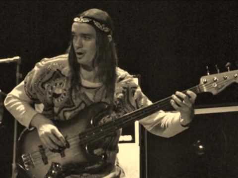 Jaco Pastorius - Continuum( Live at the 55 Grand in NYC in 1982)RARE!
