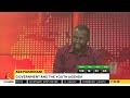 K24 Mashinani| GOVERNMENT AND THE YOUTH AGENDA