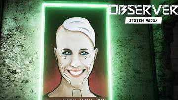 АЛТАРИ ► Observer: System Redux #3