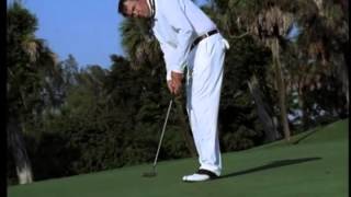 Professional Golfer: Davis Love III on Becoming a Pro