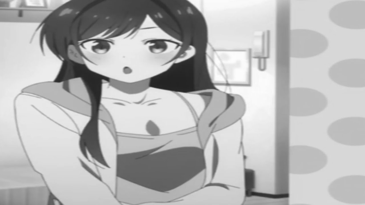 picture Ruka Kanojo Okarishimasu Death rent a girlfriend chizuru s death