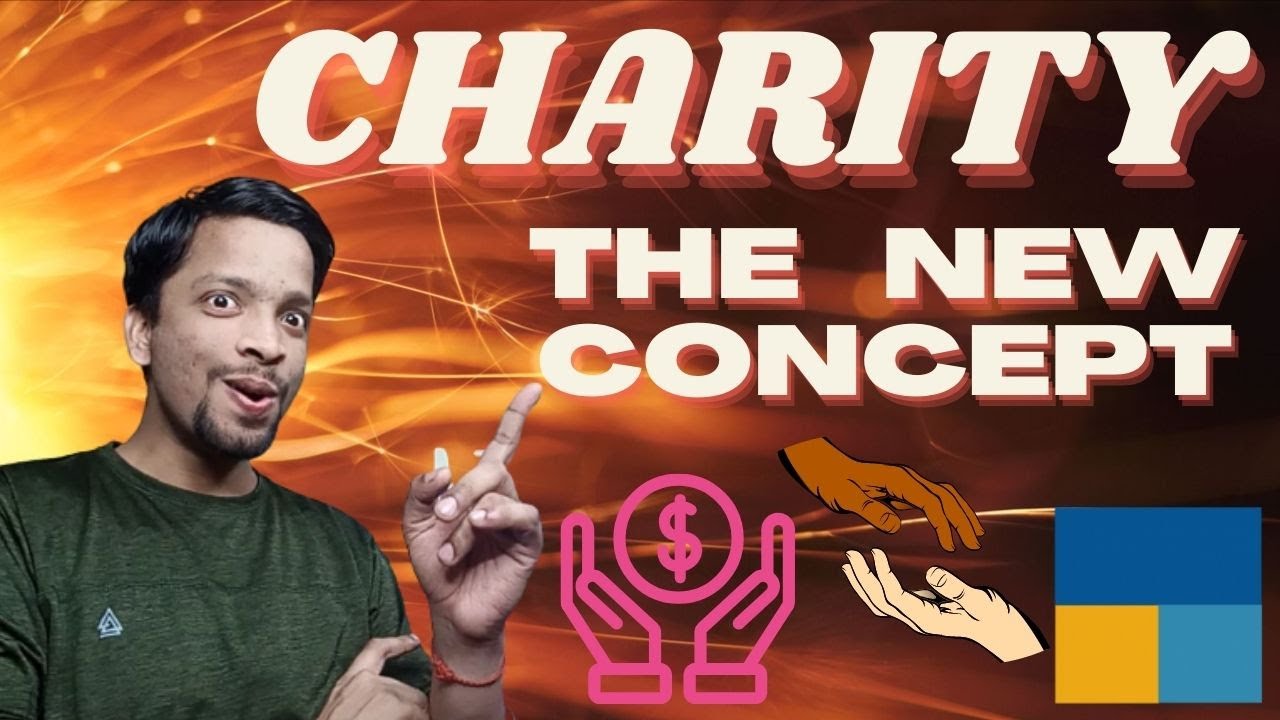 Tally Prime Lecture Tally 33 Charity in Sales Bill Contribute to