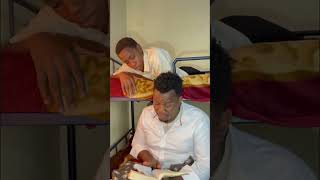 Highschool throwbacks