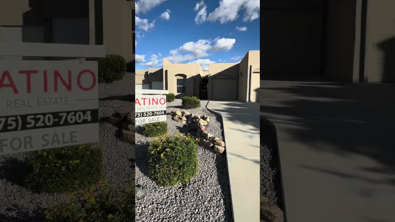 Another listing in Las Cruces NM