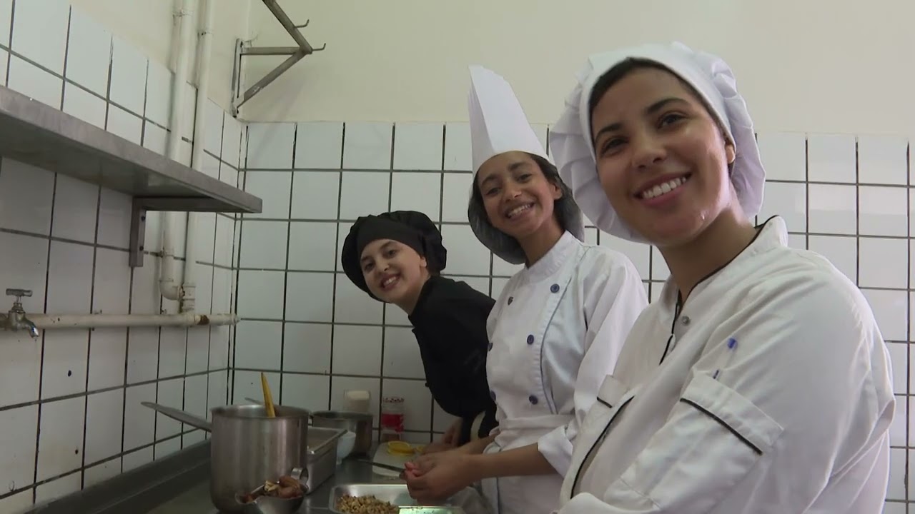 2ème édition du Concours en Arts Culinaires 