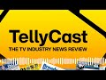 Episode 143 - Small World IFT's Tim Crescenti | TellyCast: The TV industry news review