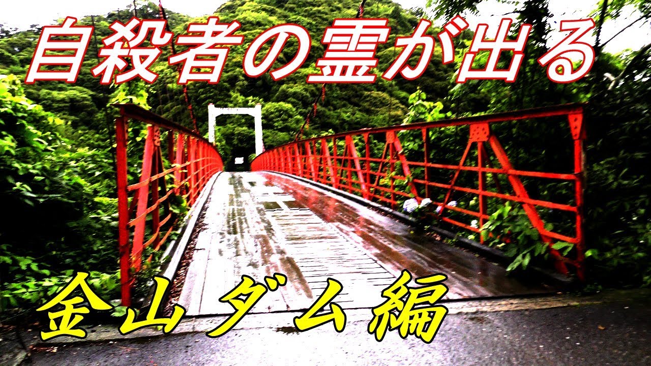 千葉 ガチで怖い心霊スポット17選 本物が出る廃墟や危険すぎるトンネルも Shiori