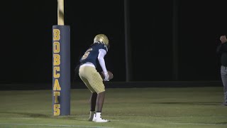 The Extra Point: Early County vs. Glascock County