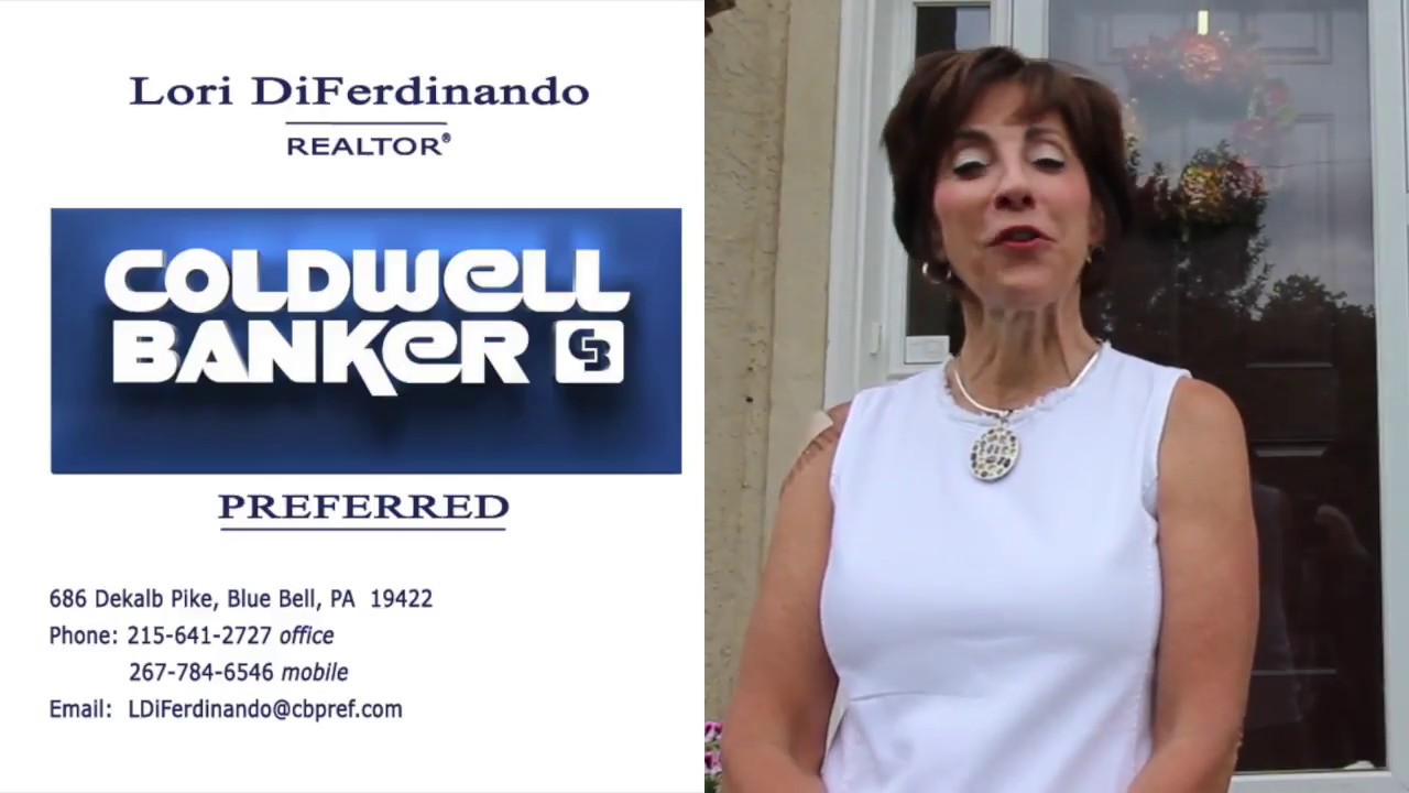 Home for Sale - 63 Barlow Drive, Souderton, PA