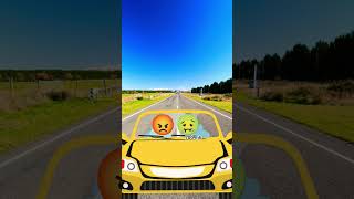 Nha the cops aint going too fast. because\nThe yellow car is go away seven hundred mh