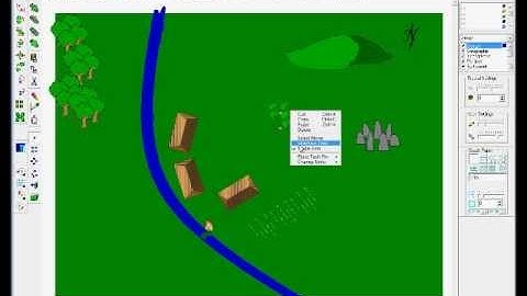 AutoREALM Tutorial Fantasykarte zeichnen [Deutsch]
