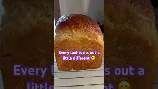 Still learning bread baking 🍞