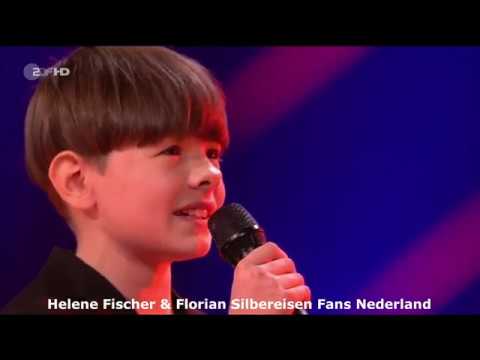 Helene Fischer En Philias Martinek All Of Me Helene Fischer Show 2018