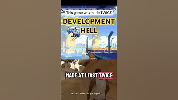 This game was made at least TWICE #gaming #gamedev #indiegames #foryou #fyp