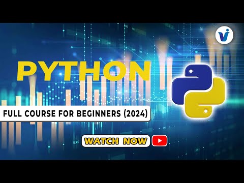 Python Programming Full