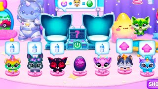 Fluvsies a fluff to luv new game coming soon #fluvsies  screenshot 4